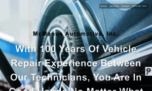 Mcmanusautoaltoona.com thumbnail