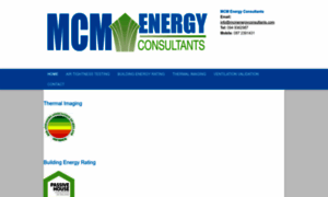 Mcmenergyconsultants.com thumbnail