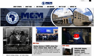 Mcmet.org thumbnail
