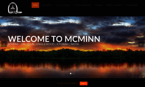 Mcminncountytn.gov thumbnail