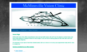 Mcminnvillevision.com thumbnail