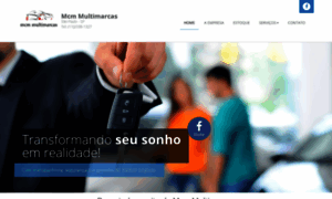 Mcmmultimarcas.com.br thumbnail