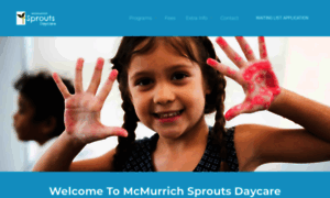 Mcmurrichsprouts.com thumbnail