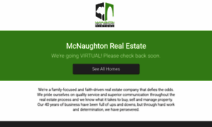 Mcnaughtonrealtors.com thumbnail