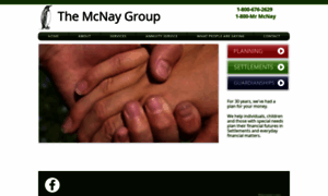 Mcnay.com thumbnail