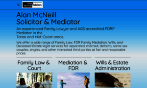 Mcneillsolicitors.com.au thumbnail