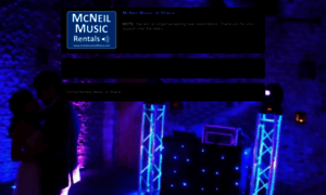 Mcneilmusicofithaca.com thumbnail