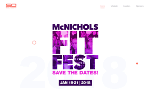 Mcnicholsfitfest.com thumbnail