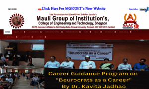 Mcoet.mauligroup.org thumbnail