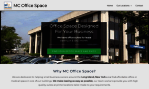 Mcofficespace.com thumbnail