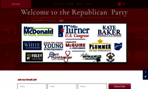 Mcohiogop.org thumbnail