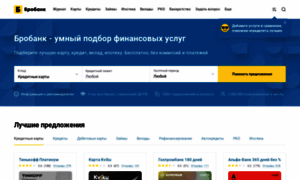 Mcombank.ru thumbnail