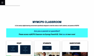 Mcpsmd.instructure.com thumbnail