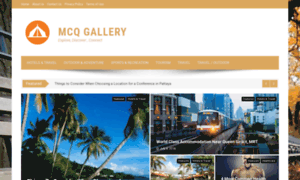 Mcqgallery.com thumbnail