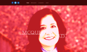 Mcqueenlawllc.com thumbnail