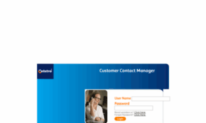 Mcrcustomercontact.com thumbnail