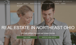 Mcrealestateohio.com thumbnail