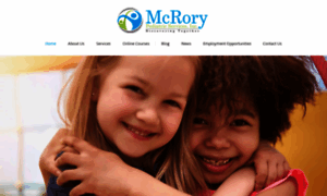 Mcrorypediatrics.com thumbnail