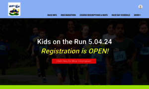 Mcrrckidsontherun.org thumbnail