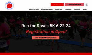 Mcrrcrunforroses.org thumbnail