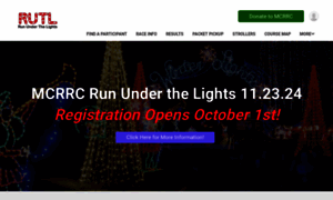 Mcrrcrununderlights.com thumbnail