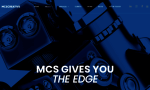 Mcs-creative.co.uk thumbnail