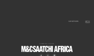 Mcsaatchiafrica.com thumbnail