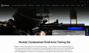 Mcsats.com thumbnail