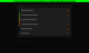 Mcskinsearch.net thumbnail