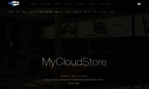 Mcstore.com.ua thumbnail