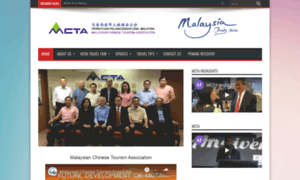 Mcta.com.my thumbnail