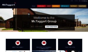 Mctaggartgroup.co.uk thumbnail