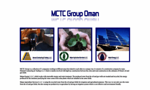 Mctcgroup.com thumbnail