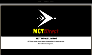 Mctdirect.co.uk thumbnail