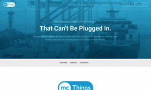 Mcthings.com thumbnail