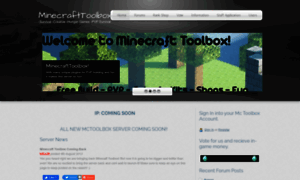 Mctoolbox.webs.com thumbnail