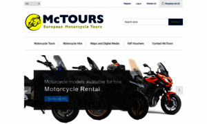 Mctours.co.uk thumbnail