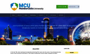 Mcu.memberclicks.net thumbnail