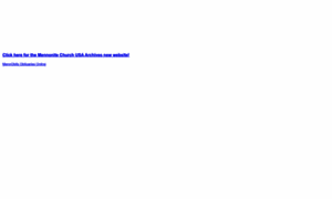 Mcusa-archives.org thumbnail