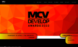 Mcvdevelopawards.com thumbnail