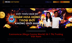 Mcwvietnam.vip thumbnail