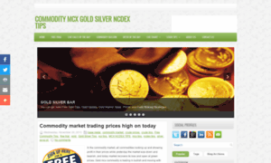 Mcx-commodity-ncdextips.blogspot.in thumbnail