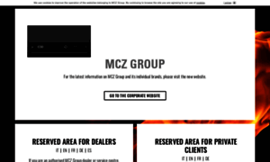 Mczgroup.com thumbnail