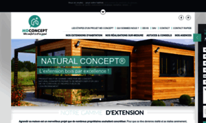 Md-concept.net thumbnail