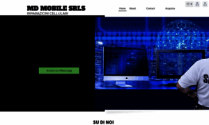 Md-mobile-riparazioni-cellulari.it thumbnail