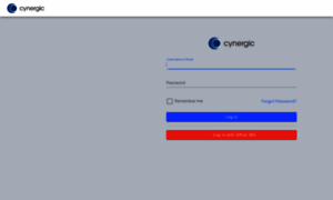 Md-portal.cynergic.com.au thumbnail