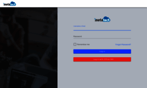 Md-portal.metatech.com.au thumbnail