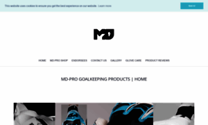 Md-pro.co.uk thumbnail