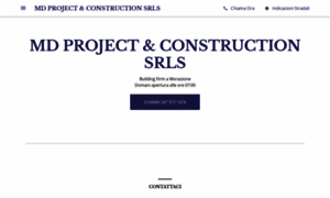 Md-project-construction-srls.business.site thumbnail