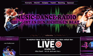 Md-radio.square7.ch thumbnail